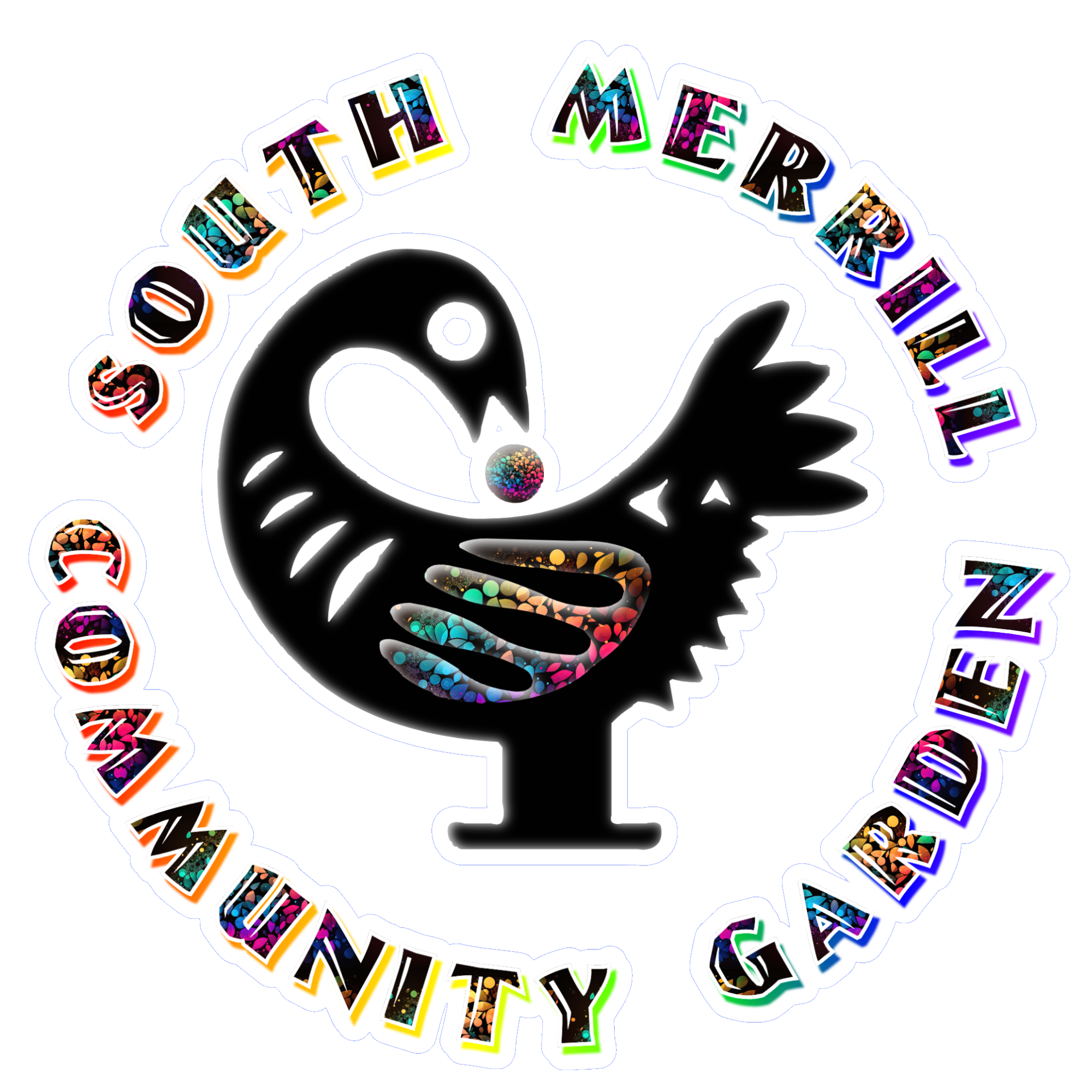 South Merrill Community Garden