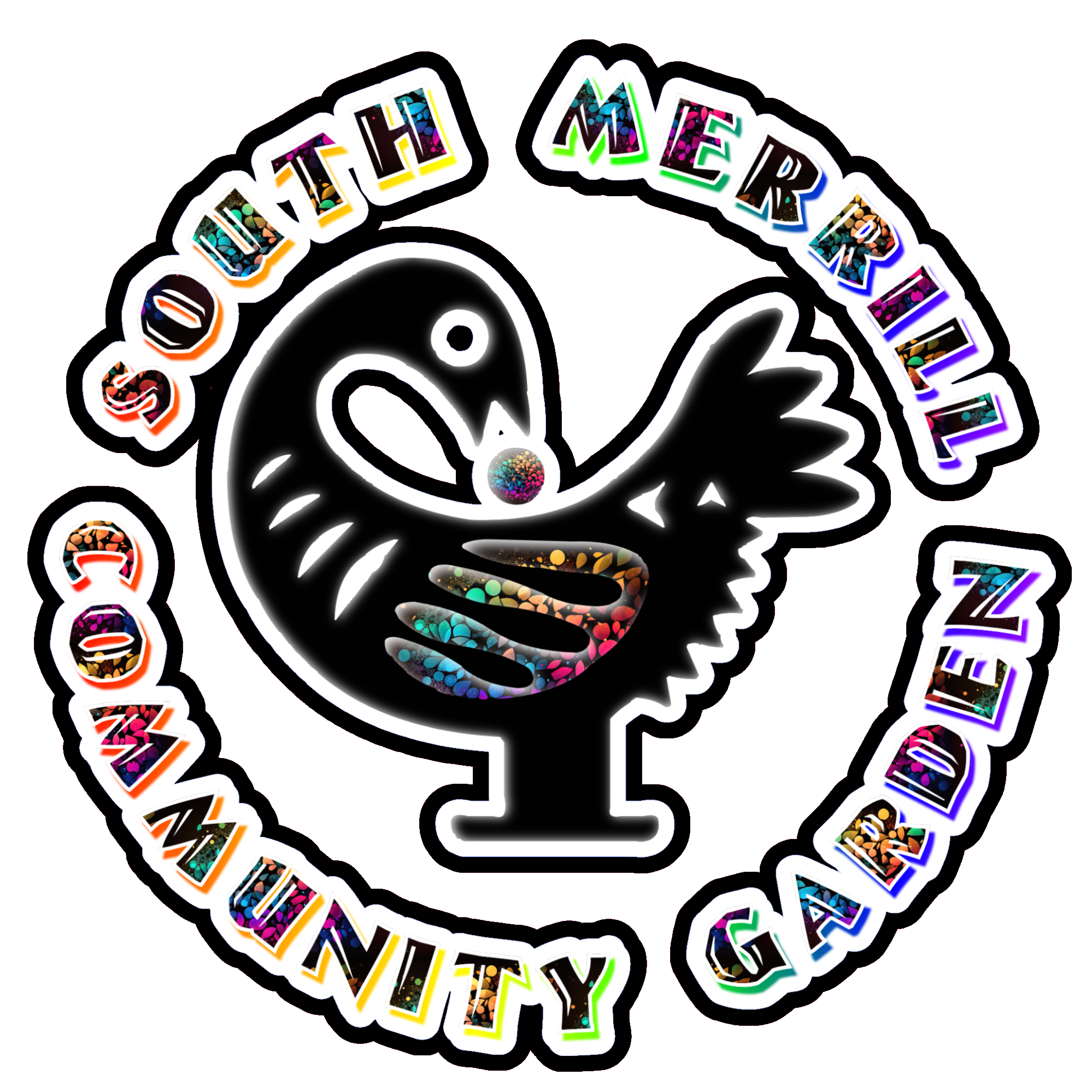South Merrill Community Garden